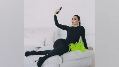 Business News | Reliance Brands Embarks on Collaborative Journey with Balenciaga