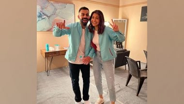 Entertainment News | Anushka Sharma Wanted to Start Band with a Cute Boy? Deets Inside