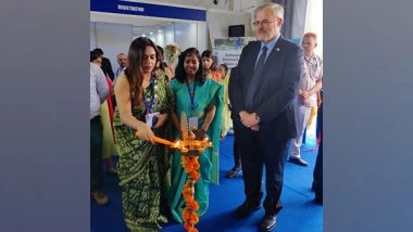 World News | India, Israel Set to Strengthen Cooperation in Water Sector at 17th Everything About Water Expo 2022