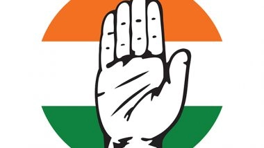 Business News | Congress to Hold Protest Rallies Against Price Rise, Unemployment Starting August 17