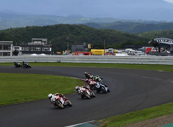Sports News | Honda Racing India Closes Round 3 of ARRC with Senthil Kumar Scoring a Point in Race 2