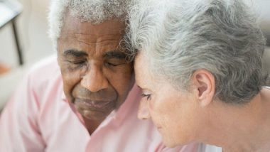 Lifestyle News | Ageing Neutralizes Sex Differences in the Brain, Suggests Study