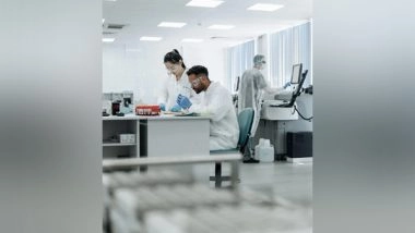 Health News | Researchers Find New Functions for Blood-brain Barrier in Neuron Function and Damage