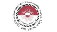 Business News | IIM Raipur Announces 3rd Batch 2022-2024 of EPGP for Working Professionals