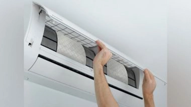 Business News | This Pollution Season, a Value for Money Solution by Nirvana Being to Convert an Existing AC into an Air Purifier