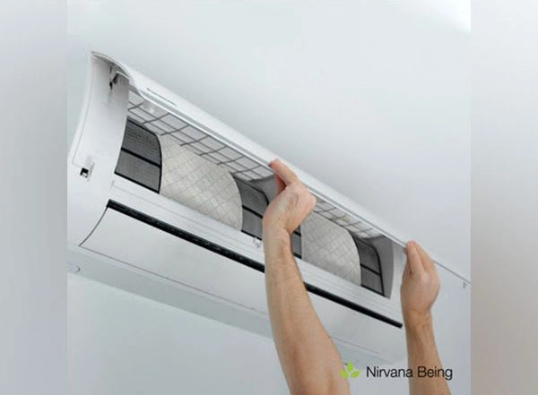 Business News | This Pollution Season, a Value for Money Solution by Nirvana Being to Convert an Existing AC into an Air Purifier