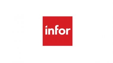 Business News | Infor Positioned as a Leader, for Fourth Consecutive Time, in 2022 Gartner Magic Quadrant for Warehouse Management Systems