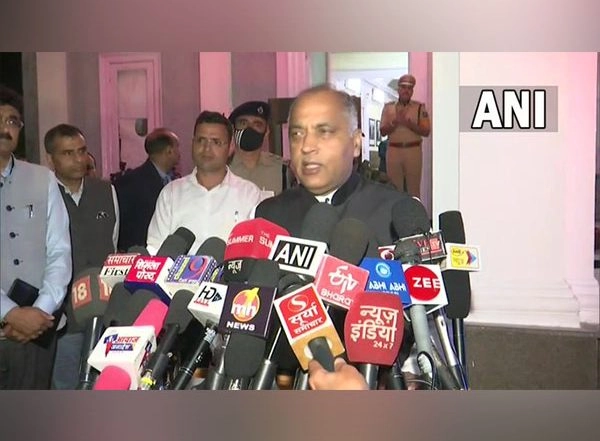 India News | Himachal Assembly Passes Bill to Curb Illegal Religious Conversions