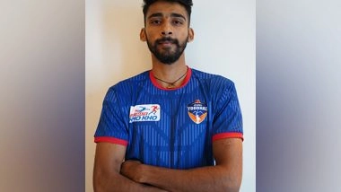 Sports News | Telugu Yoddhas to Face Chennai Quick Guns in Ultimate Kho Kho's Southern Derby in Opener