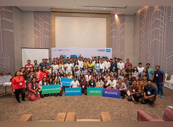 Business News | Celebrating the Youth on This International Youth Day Through a Gujarat Youth Conclave Hosting Insightful Discussions, Panels and Workshops
