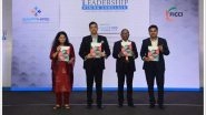 Business News | Reimaging the Future of CXO Hiring: Leadership Hiring Conclave 2022