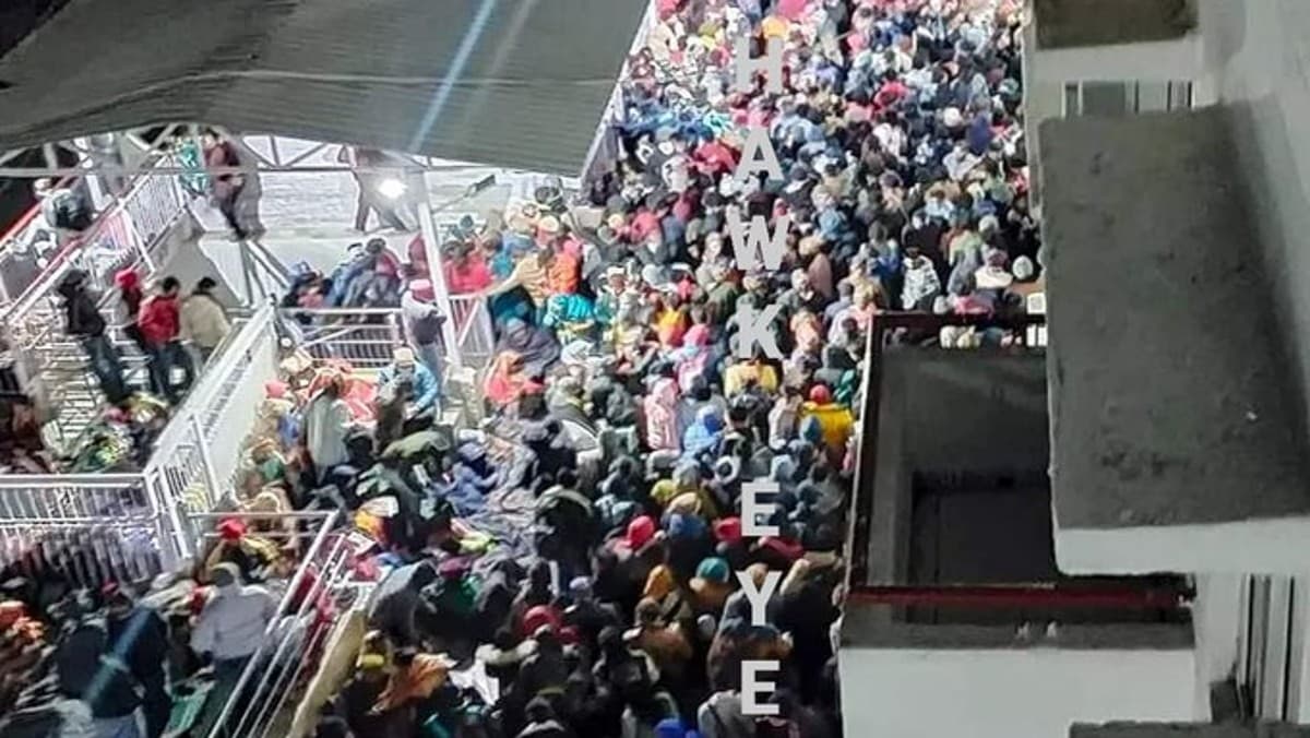 Vaisho Devi Shrine to Get Skywalk for Better Crowd Management by November 2022
