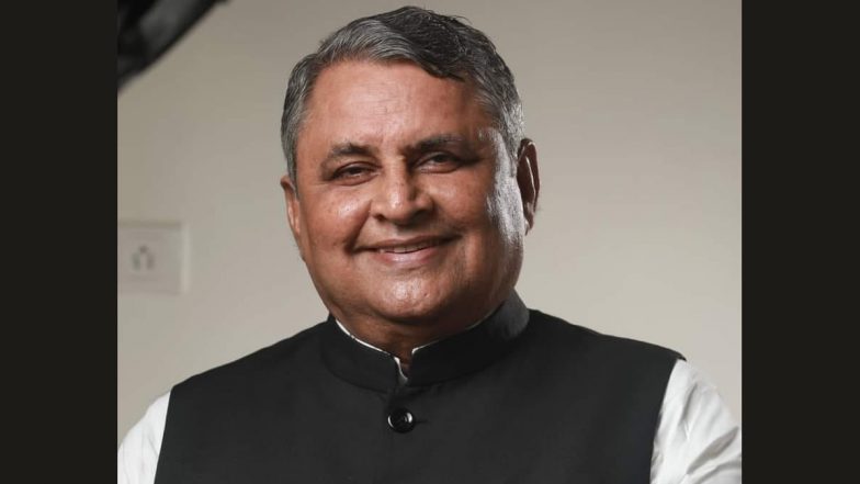 JD-U Decides Not To Join Narendra Modi Cabinet, Vijay Kumar Chaudhary Says &lsquo;Decision Will Not Affect Our Alliance With BJP in Bihar'