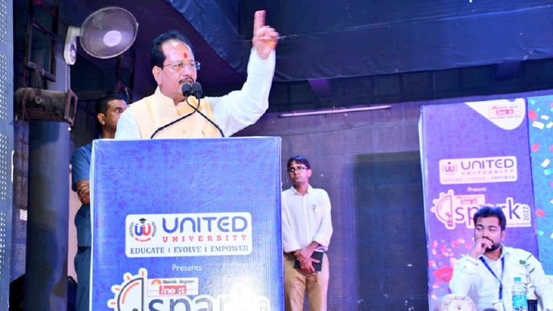 Bihar Political Crisis: Mahagathbandhan Brings No-Confidence Motion Against Assembly Speaker Vijay Kumar Sinha