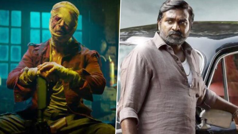 Jawan: Vijay Sethupathi Confirms He is Part of Shah Rukh Khan-Atlee Film (Watch Video)