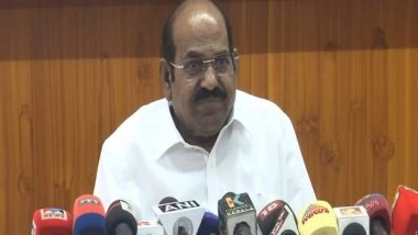 India News | Kerala Governor Trying to Expropriate Lone Left Govt in Country: CPM State Secretary