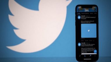 Tech News | 'We Fixed It!': Twitter Problem Resolved After Users Face Technical Issues