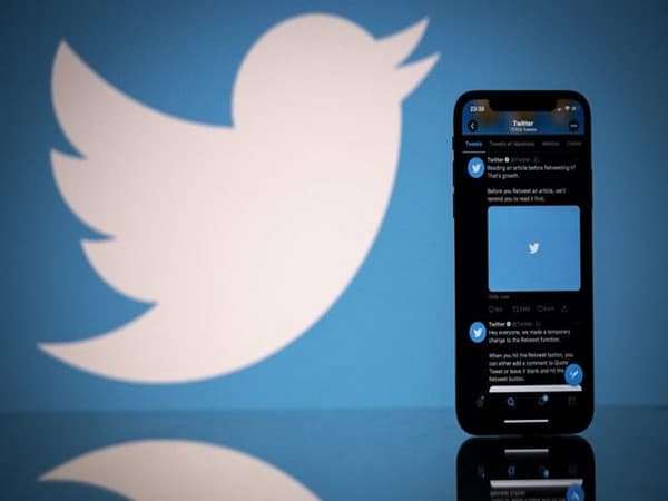 Tech News | 'We Fixed It!': Twitter Problem Resolved After Users Face Technical Issues