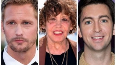 Entertainment News | Nicholas, Alexander, Liliane Join Cast of 53rd Season of 'Documentary Now!'