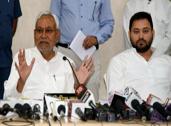 India News | Bihar Cabinet Expansion: 16 RJD MLAs Get Ministerial Berths