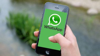 Meta-owned WhatsApp To Allow Group Admins To Delete Messages for Everyone