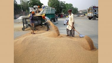 To Curb Rising Prices, Narendra Modi Govt Clears Proposal To Restrict Export of Wheat Flour