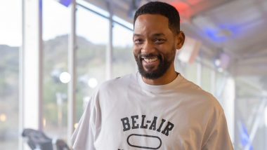 Will Smith Now Feels ‘Less Depressed’ and ‘More Positive’ After His Apology to Chris Rock