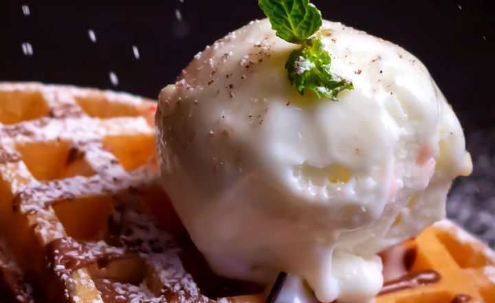 National Waffle Day 2022 Quotes and HD Images To Send on the Sweet Food Day