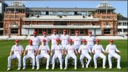 Sports News | England Announce Playing Eleven for First Test Against South Africa