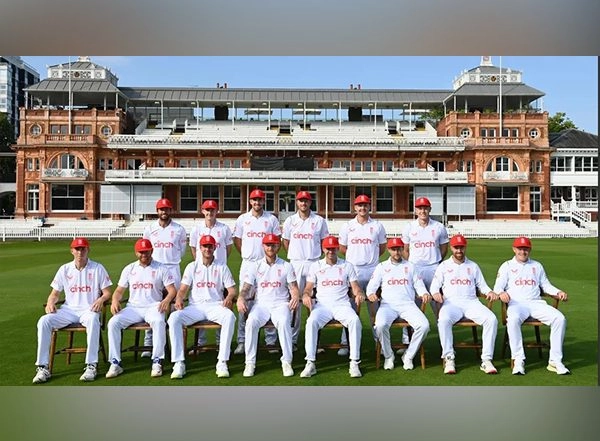 Sports News | England Announce Playing Eleven for First Test Against South Africa