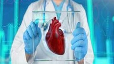Health News | Enhancing Veins for Better Dialysis Access, Heart Bypass Graft Performance: Study