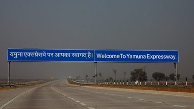 Uttar Pradesh: Toll Tariff for Yamuna Expressway between Greater Noida and Agra Hiked