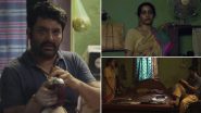 Zwigato: Kapil Sharma's 'Serious' Turn in Video Clip from Nandita Das' Film Impresses Twitterati (View Tweets)