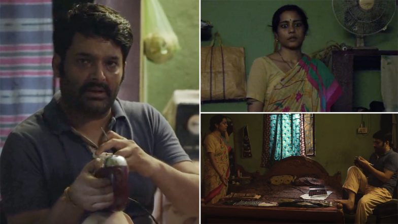 Zwigato: Kapil Sharma's 'Serious' Turn in Video Clip from Nandita Das' Film Impresses Twitterati (View Tweets)