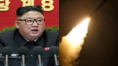 North Korea Fires 2 Cruise Missiles Ahead of Military Drills Between US-South Korea