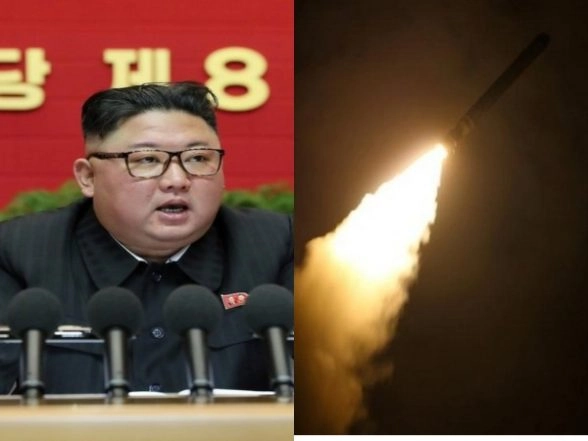 North Korea Fires 2 Cruise Missiles From Onchon