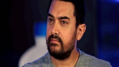 Entertainment News |  I Feel Sad: Aamir Khan on 'Boycott Laal Singh Chaddha' Twitter Trend