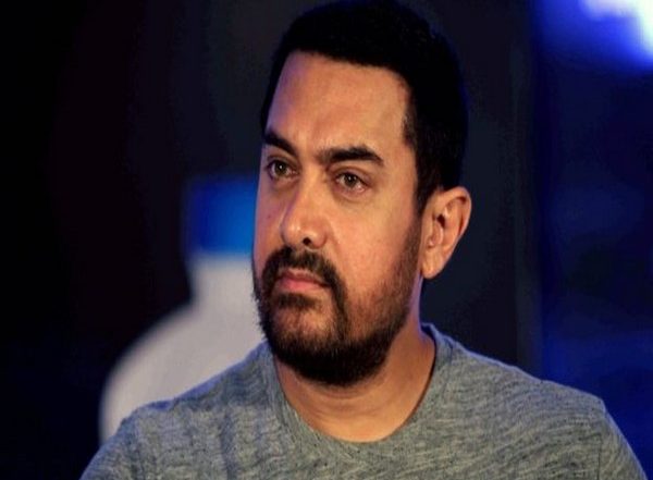 Entertainment News |  I Feel Sad: Aamir Khan on 'Boycott Laal Singh Chaddha' Twitter Trend