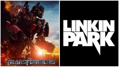 'But It Came Out in 2007' Trends Online; Michael Bay's 'Transformers' and Linkin Park Rule Film Twitter as Hilarious Memes Begin