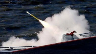 World News | Chinese to Not Invade Taiwan, Drills a Tactic to Pacify Hypernationalists: Report