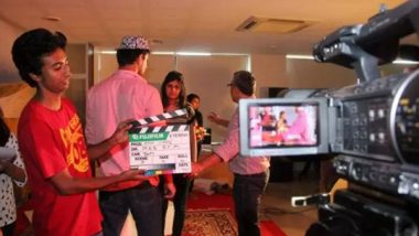 Business News | Learn Filmmaking at St Pauls Institute of Communication Education (SPICE)