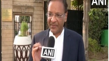 Business News | SpiceJet Promoter Ajay Singh Mulls Stake Sale, Say Sources