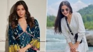 Udti Ka Naam Rajjo: Alia Bhatt&rsquo;s Doppelganger Celesti Bairagey To Appear on Small Screen
