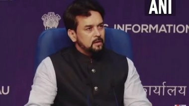 Business News | Emergency Credit Line Guarantee Scheme Corpus Increased by Rs 50,000 Crore