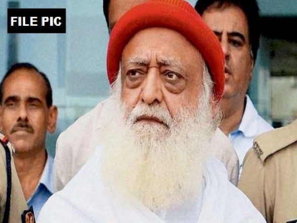 India News | SC Notice to Gujarat Government on Asaram Bapu's Bail Plea - Vimarsana News