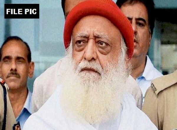India News | SC Notice to Gujarat Government on Asaram Bapu's Bail Plea