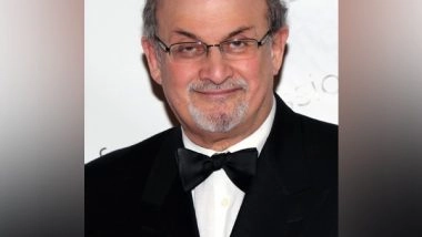 World News | Salman Rushdie's Alleged Attacker Pleads Not Guilty to Attempted Murder