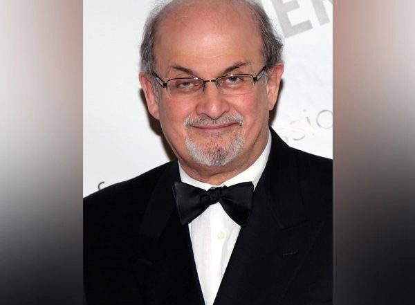 World News | Salman Rushdie's Alleged Attacker Pleads Not Guilty to Attempted Murder