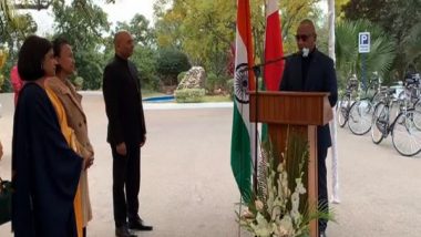 World News | India a True Friend of Madagascar: PM Christian Ntsay