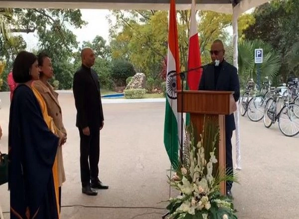 World News | India a True Friend of Madagascar: PM Christian Ntsay
